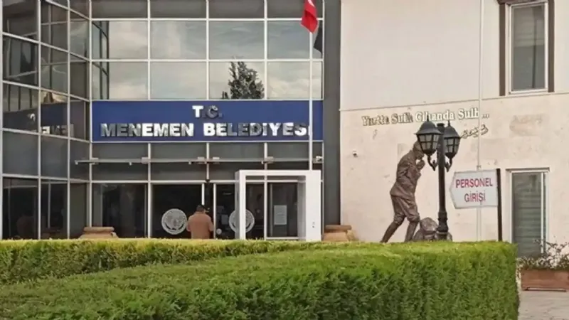 İzmir'de Arazi Krizi! Bakanlık Menemen'e Milyarlık Devir mi Yaptı?