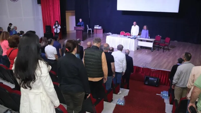 İzmir'de Konut Mağdurları! İşadamları Kooperatifi Hayal Kırıklığı mı?