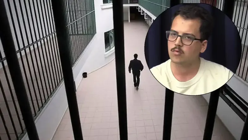 Cezaevi İşkencesi İddiası: 14 Kişilik Koğuşta 34 Kişi!