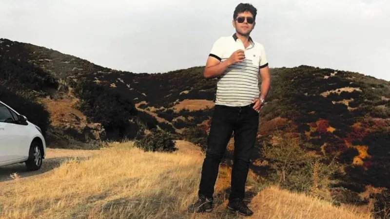 Yıldırım Faciası! İzmir'den Manisa'ya Gelen Öğretmene Ne Oldu?