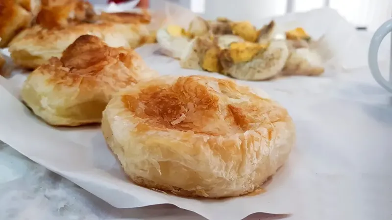 İzmir'de Boyoz Nerede Yenir? Lezzet Durakları Keşfet!