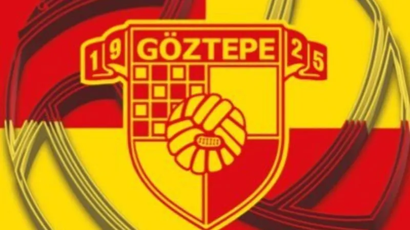 Göztepe'den Bomba Transfer! Berre İnce İzmir'de Yıldızlaşacak mı?