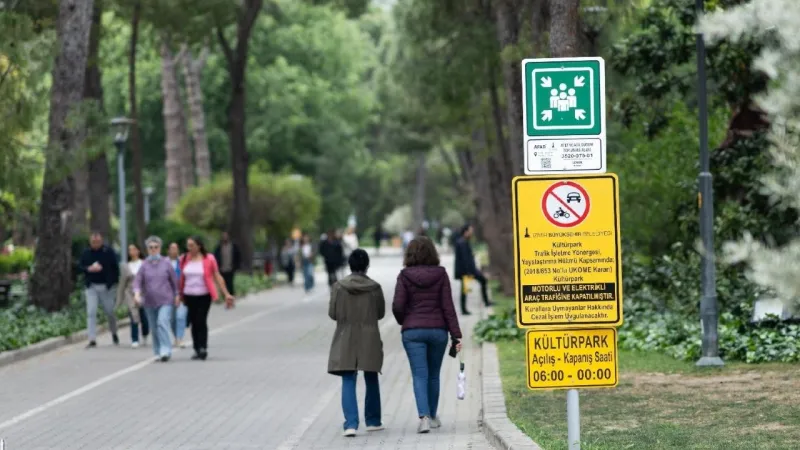 İzmir'de Afet Alarmı! 2425 Toplanma Alanı Güvenli Mi?