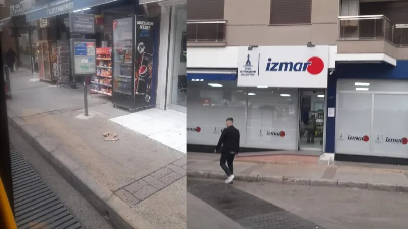İZMAR Market Nerede? İzmir'in En Ucuz Marketine Ulaşım Rehberi!