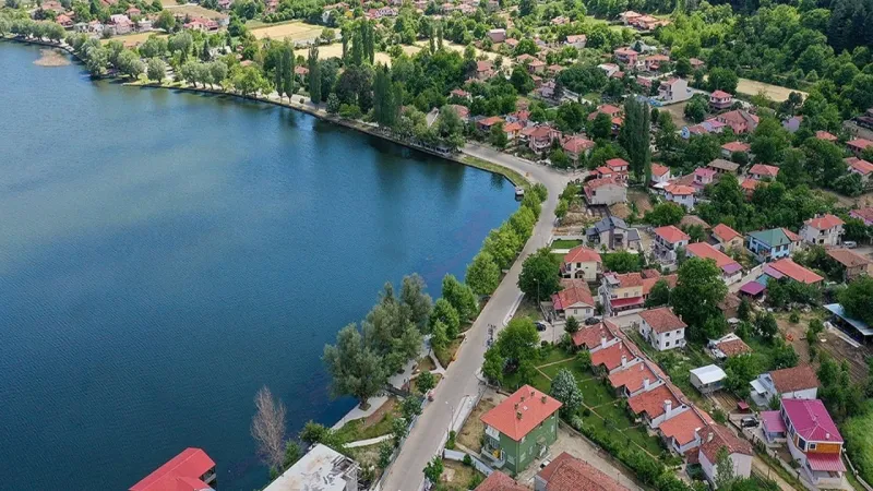 İzmir'in Saklı Cenneti Ödemiş! Nerede, Nasıl Gidilir?