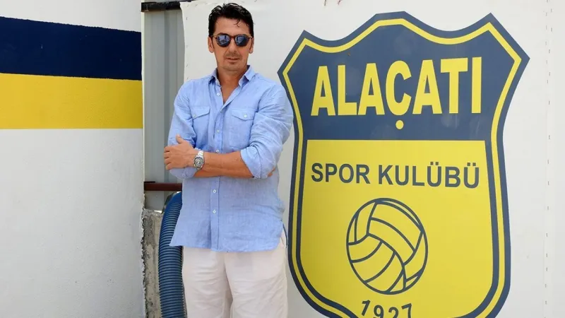 Alaçatıspor 98 Yaşında: İzmir'in Gururu Kutlamalara Doymuyor!