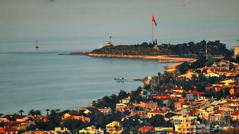 Narlıdere'ye Nasıl Gidilir? İzmir'in Kalbindeki Vefa Durağı!