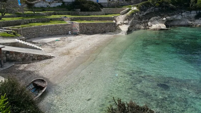 Karaburun İncirliköy: İzmir'in Maldivleri mi? Saklı Cennet Keşfedildi!