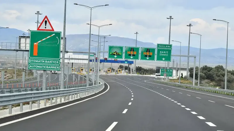 İzmir'de Trafik Alarmı! O Yol İki Gün Kapalı: İşte Alternatif Rotalar