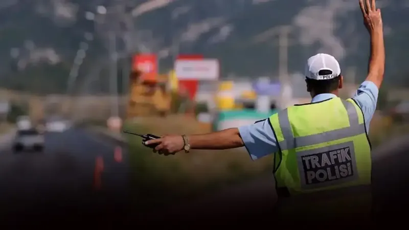 İzmir'de Trafik Alarmı! O Tarihlerde Yollar Kapalı!