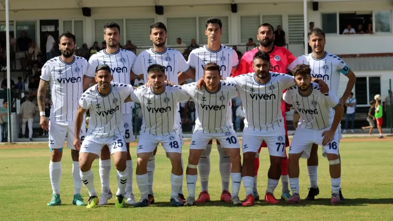 İzmirspor Kuyucakspor Maçı: Şok Beraberlik! İzmir Çılgına Döndü