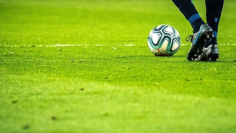 Jahovic'li Takım Şampiyon! Halı Sahada Zirveye Ulaştılar!