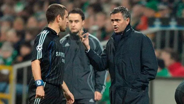 Mourinho Premier Lig'e Geri Mi Dönüyor? Joe Cole'dan Şok İddia!
