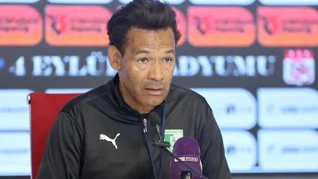 Jose Morais'ten Şok Sözler: 3 Puan Neden Kaçtı?