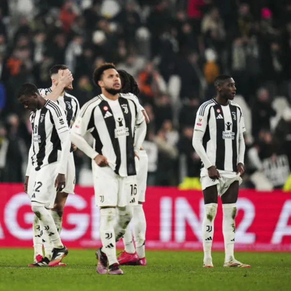 Juve Şoku: Bologna Deplasmanda Juventus'u Durdurdu!