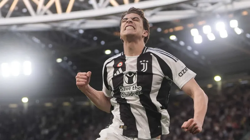 Kenan Yıldız Gidiyor Mu? Juventus Taraftarı Şokta!