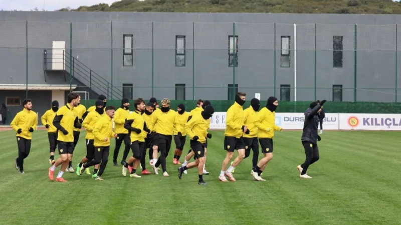 Aliağa FK'da Şok Ayrılıklar! 6 Oyuncuyla Yollar Ayrıldı