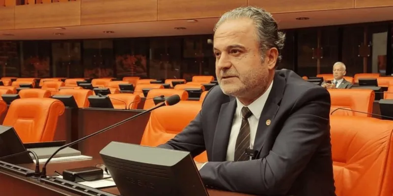 Kamu İşçisi Feryadı Meclis'te: Fazla Mesai Ücretleri Ödenmiyor Mu?