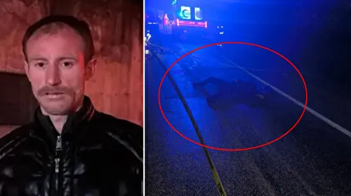 Kamyonetin Ezdiği Erdal Çakır Öldü! Şoförün İfadesi Şoke Etti!