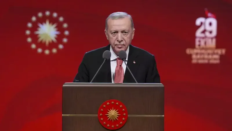 Karadeniz'de Dev Doğalgaz Keşfi! 30 Milyar Dolarlık Müjde!