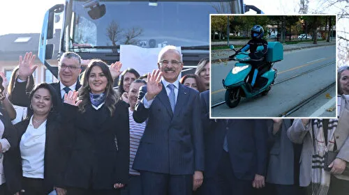 Son Dakika: Motokuryeler Artık Kayıt Altında! Şoförlere Büyük Teşvik