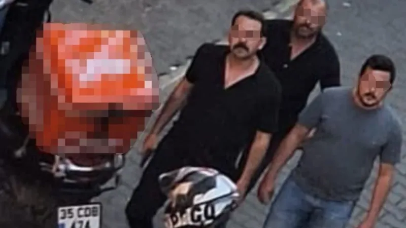 Karşıyaka Çarşısı'nda Kavga! Zafer Partisi ve Ülkücüler Çatıştı mı?