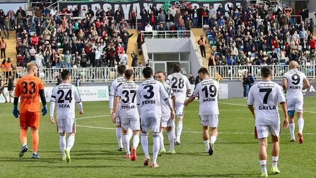 Karşıyaka'da Para Musluğu Açıldı! Play-Off Öncesi Büyük Hamle