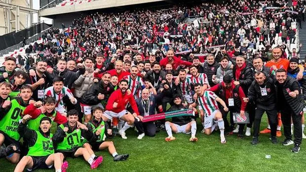 Karşıyaka Şampiyonluk İçin Gaza Bastı! Seri Galibiyetler Geliyor