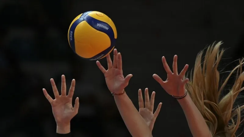 Karşıyaka Voleybol'da Şok Ayrılıklar! Yeni Sezon Kadrosu Sil Baştan