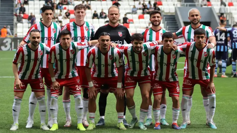 Karşıyaka Fırtınası Esiyor! Yenilmezlik Serisi Devam Ediyor