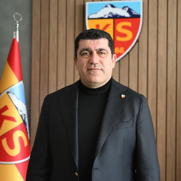 Kayserispor Küme Düşmedi! Başkan'dan Tarihi Açıklama