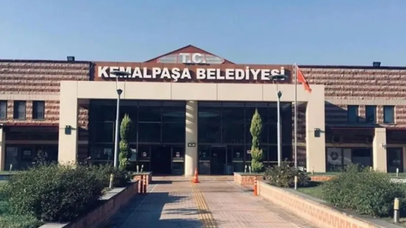Gülşen Konseri Soruşturması: Kemalpaşa Belediyesi'nde Tutuklamalar!