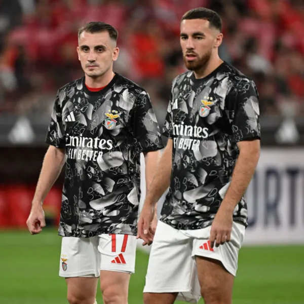 Kerem ve Orkun'dan Portekiz'i Sallayan Performans! Haftanın 11'inde!