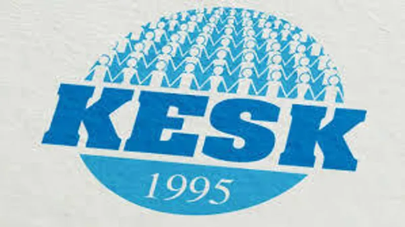 KESK'ten 2 Nisan Boykotuna Destek: İşte Gelişmeler!