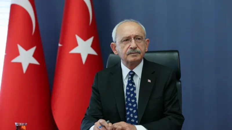 Kılıçdaroğlu'ndan Şok Kurultay Kararı! O Davete Gitmeyecek!