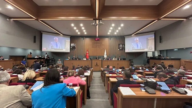 İzmir'den İlçe Belediyelerine Rekor Destek! Kiraz, Çeşme, Buca ve Selçuk Yatırım Yağmuruna Tutuldu!