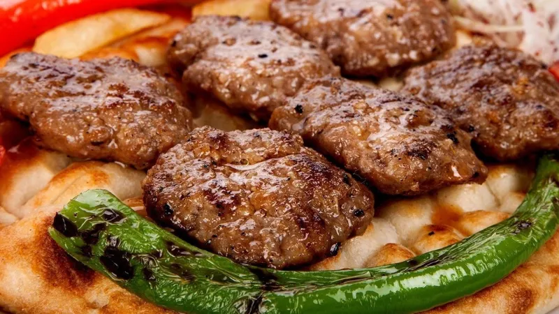Köfte Alarmı! Ölümcül Bakteri mi? Bakanlık Uyardı!