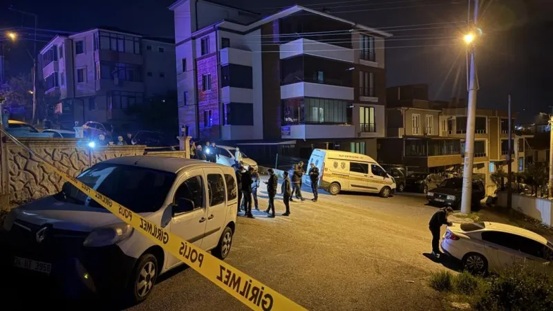 Sakarya'da Kanlı Komşu Kavgası! 5 Ölü, Şok Detaylar Ortaya Çıktı!