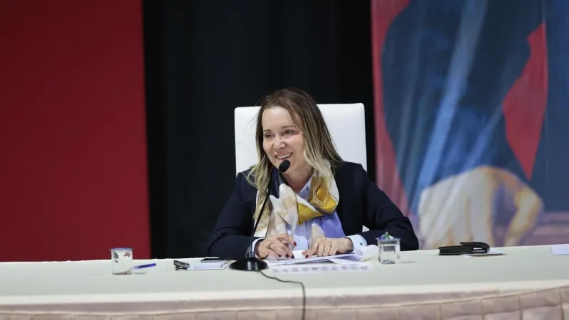 Konak'ta Yeni Dönem: Halkla İlişkiler Müdürlüğü Kuruldu!