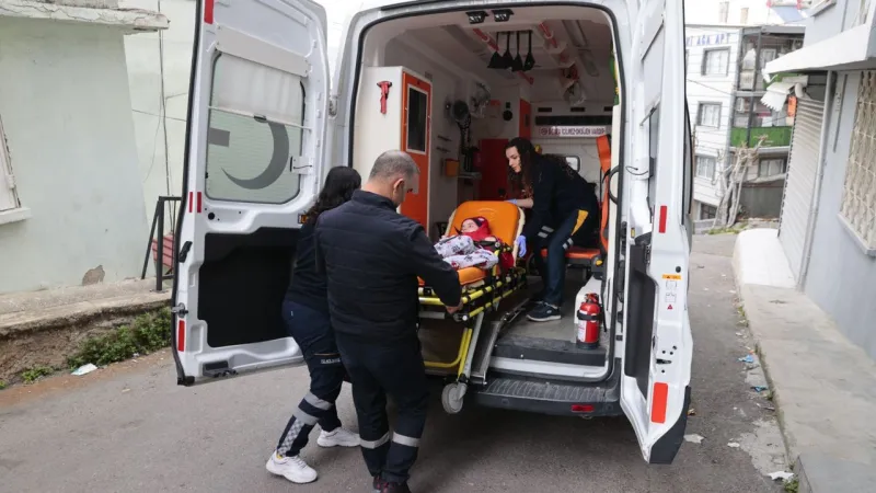 Konak'tan Ücretsiz Hasta Nakil Desteği! Kimler Yararlanabilir?