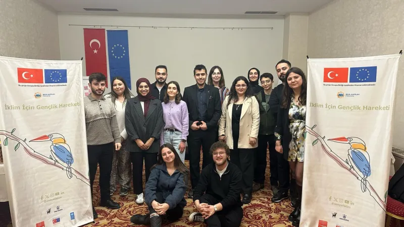 Konak'tan İklim Krizine Genç Çözümler! Forumda Neler Olacak?