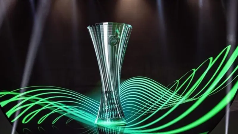 Konferans Ligi Yarı Final: Chelsea Tur Peşinde!