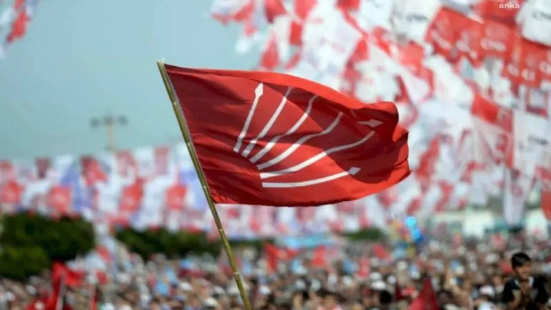 Konya'da CHP Miting Tanıtımında Silahlar Çekildi! İşte Olayın İçyüzü
