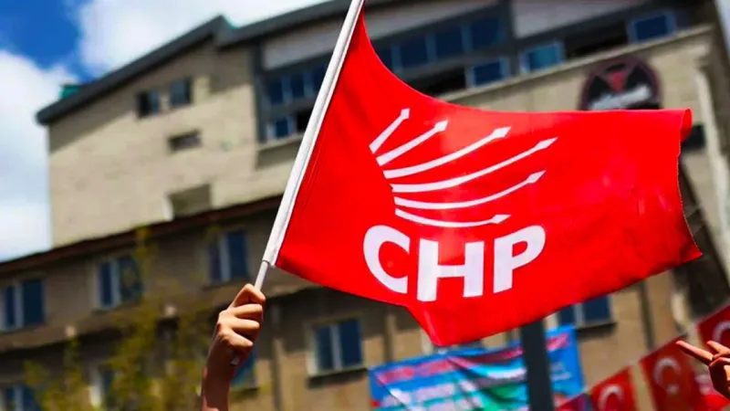 Konya'da CHP'ye Silahlı Saldırı: Miting Öncesi Korkunç Olay!