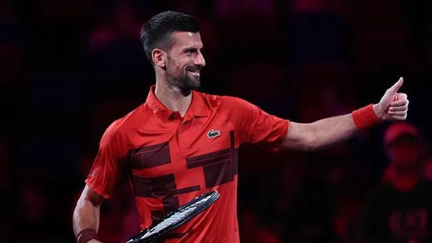 Djokovic Efsanesi: Kortların Kralı Yeni Rekorlara Koşuyor!