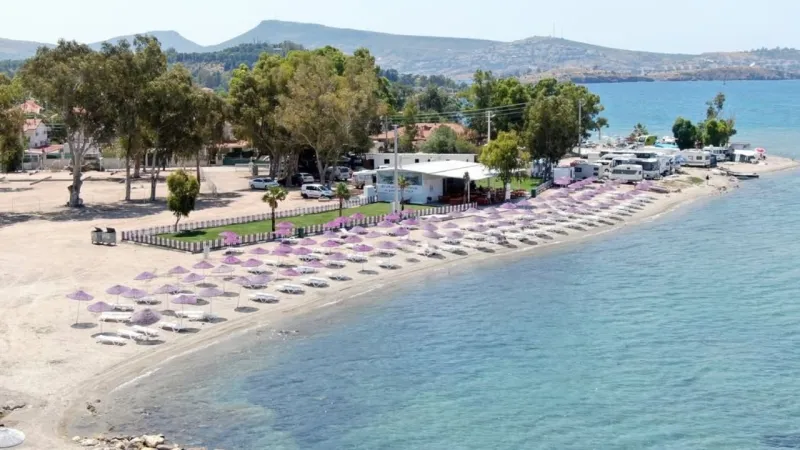 Kumburnu Plajı El Değiştirdi! İşte Yeni Sahibi ve Şok Fiyatı