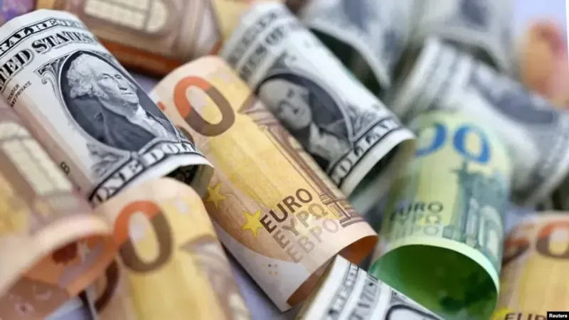 Dolar ve Euro'da Şok Yükseliş! İşte Kapalıçarşı'daki Son Durum