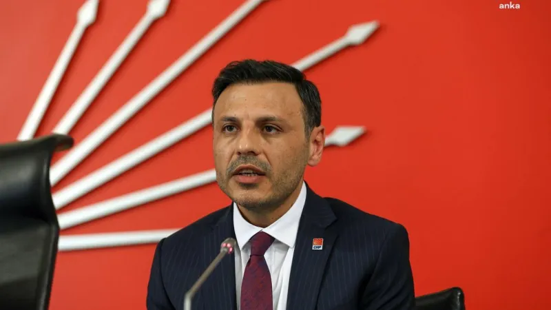 Özgür Çelik ifade verdi! Kurultayda neler oldu?