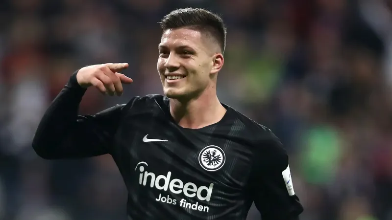 Jovic Türkiye'ye mi Geliyor? Beşiktaş ve Trabzonspor İtirafı!