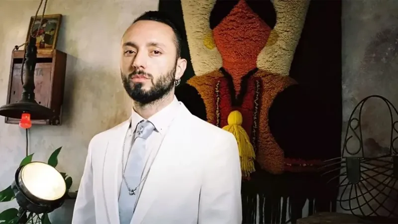 Mabel Matiz'den Yeni Şarkı: "Selim" ile Gönüllere Dokundu!